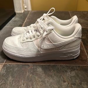 Nike Air Force One